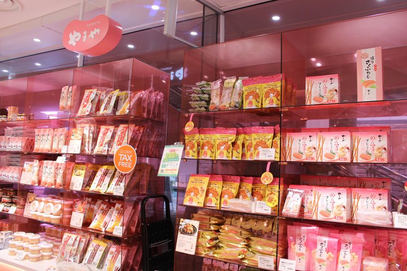株式会社やまやコミュニケーションズ　やまや博多デイトス店のアルバイト・バイト求人情報-04