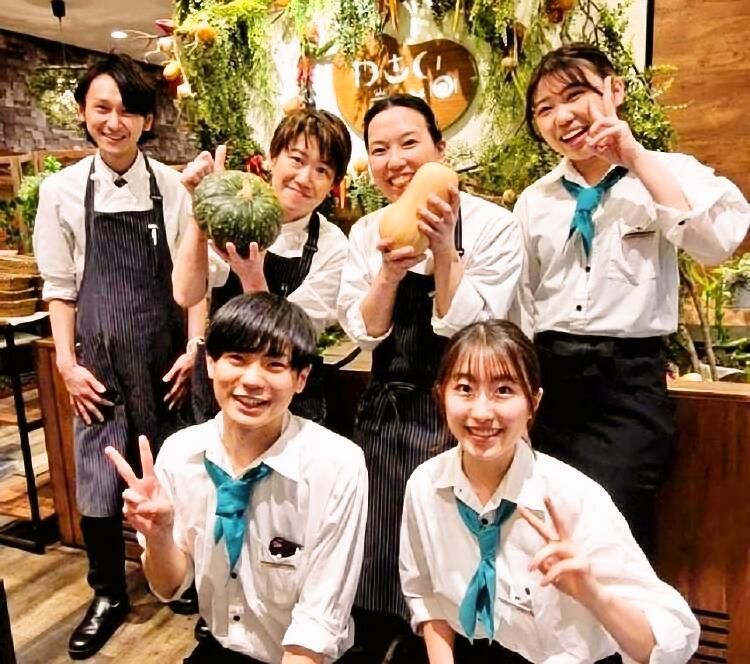 株式会社フォレストフーディングの求人・転職情報
