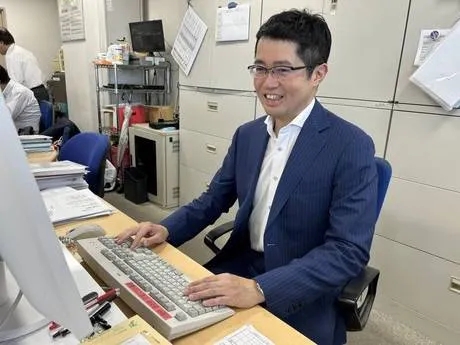 崎陽軒　週4日~OK!午後からゆっくり　店舗運営サポート事務(電話・メール対応/受発注)のアルバイト・バイト求人情報