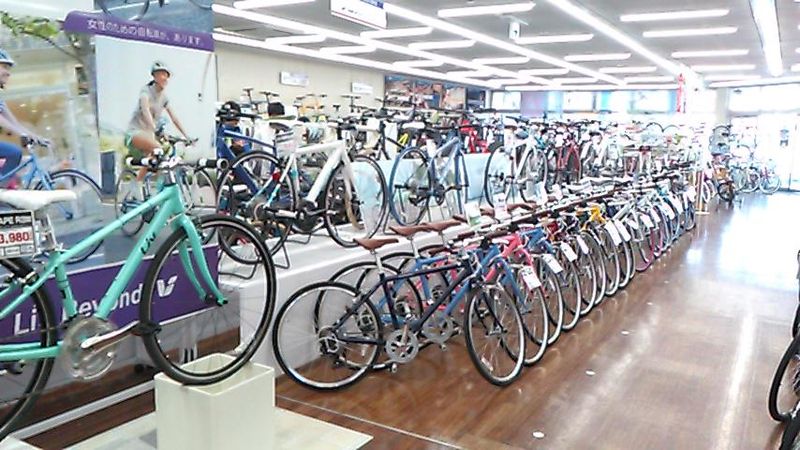 サイクルベースあさひ四日市店のアルバイト・バイト求人情報-02