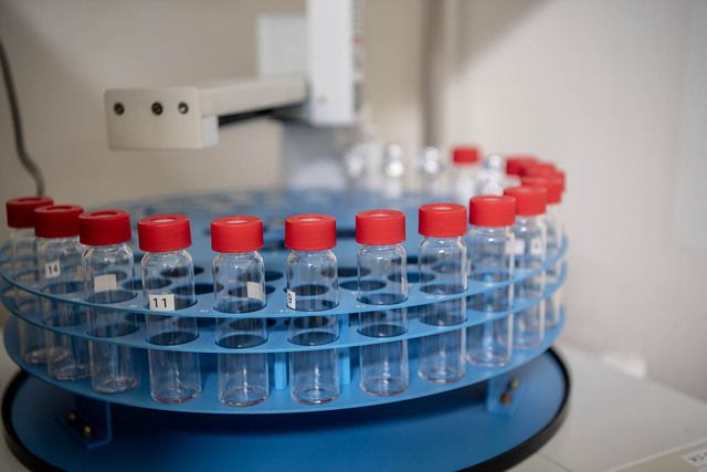 株式会社三宝化学研究所 和歌山工場の求人・転職情報