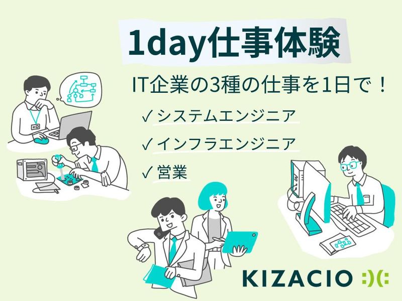 株式会社キザシオ