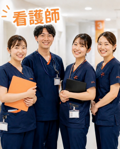 介護老人保健施設　スローライフ八尾(社会福祉法人 和貴会)のアルバイト・バイト求人情報-09