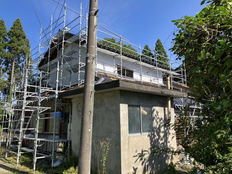 有限会社坂下瓦店の求人・転職情報