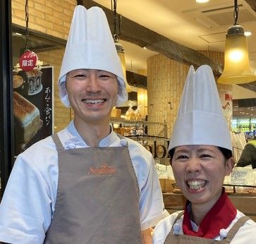 Angetable(アンジェターブル)　アンジェターブル大泉学園店のアルバイト・バイト求人情報-05