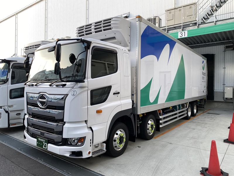 株式会社ヒューテックノオリンの求人・転職情報