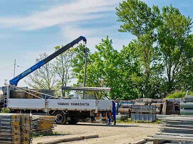 ヤマキ山下工業株式会社の求人・転職情報