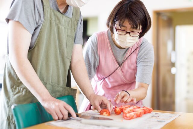 社会福祉法人舟伏　工房はばたきの求人・転職情報