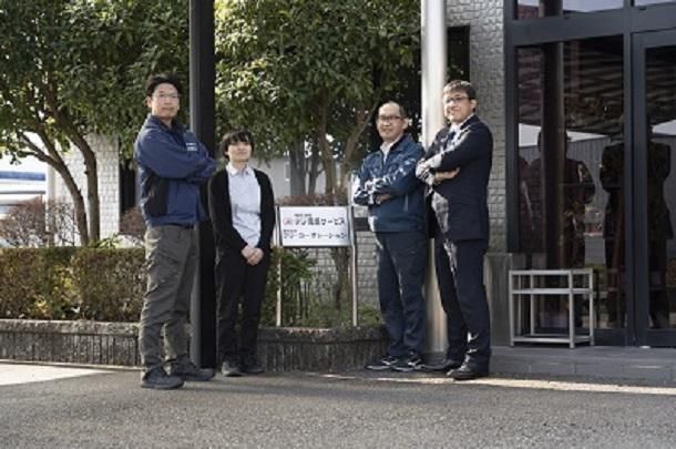 株式会社フジ環境サービスの求人・転職情報