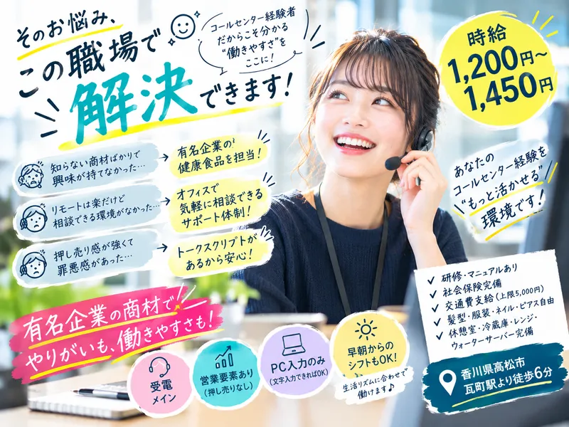 求人画像