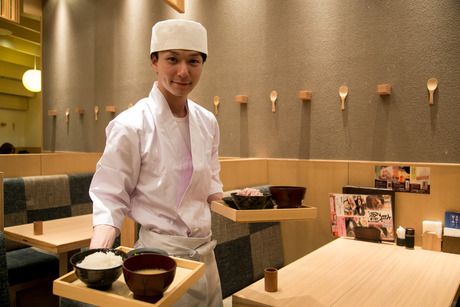 五穀　熊本嘉島店のイメージ3