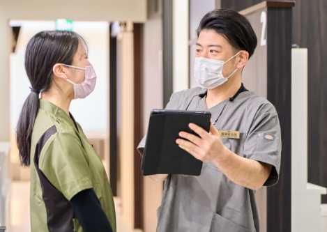 もりうえ歯科クリニックのアルバイト・バイト求人情報-03