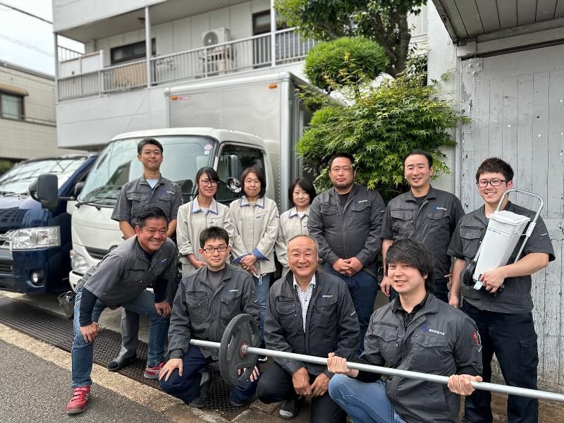 株式会社淡野製作所のアルバイト・バイト求人情報-05