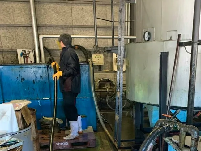 求人画像