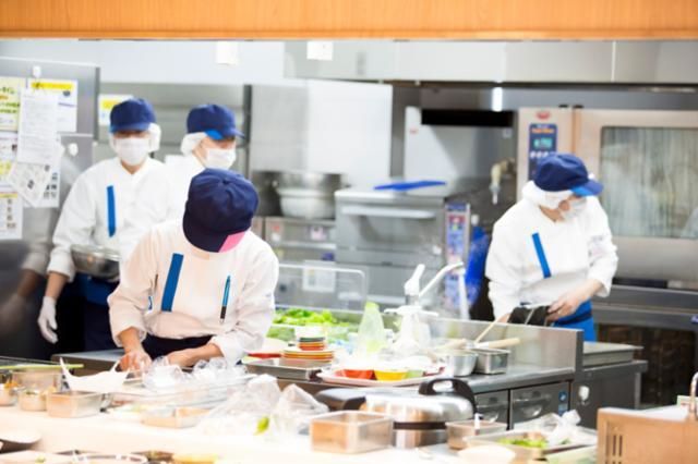 (株)EVERYFOOD 特養 よっかいち諧朋苑のアルバイト・バイト求人情報-02
