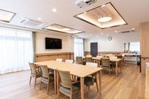 イリーゼ武蔵藤沢のアルバイト・バイト求人情報-03