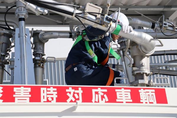 三和エナジー株式会社の求人・転職情報
