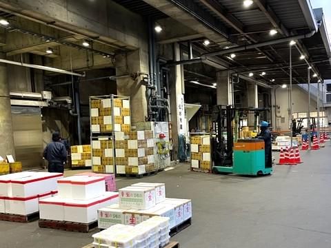 株式会社　仙水冷蔵の求人・転職情報