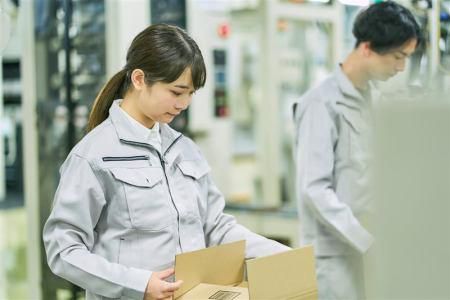 DPL大黒ロジスティクスセンター/株式会社ネクスト・フォースのアルバイト・バイト求人情報-02