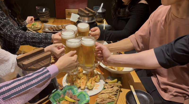創作居酒屋　遊膳のアルバイト・バイト求人情報-04