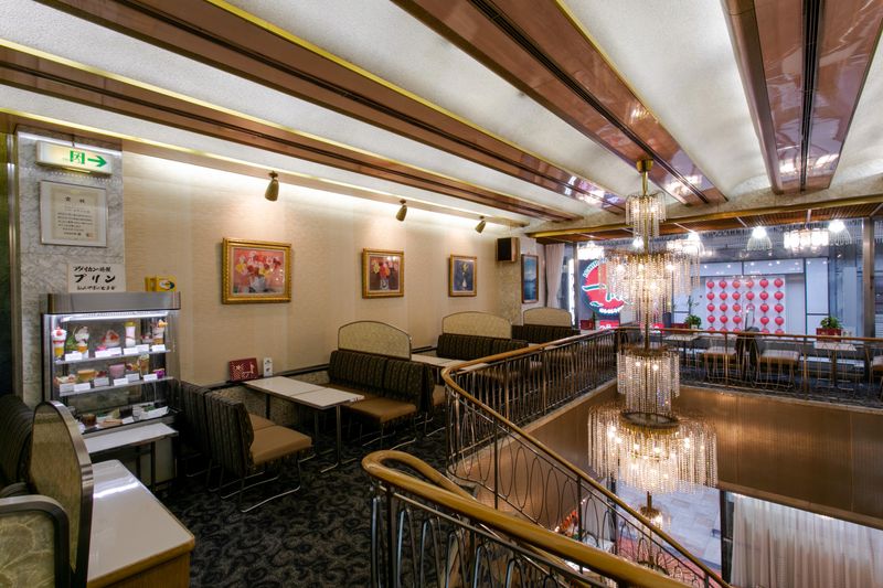 純喫茶　アメリカンのアルバイト・バイト求人情報-04