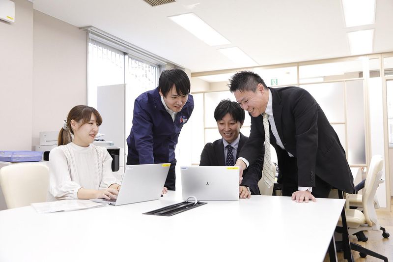 株式会社トモダ企画　営業本部のアルバイト・バイト求人情報-02