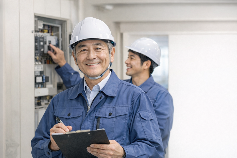 株式会社富士メンテサービスの求人・転職情報