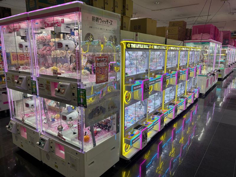 岐阜レジャーランド穂積店のアルバイト・バイト求人情報-02