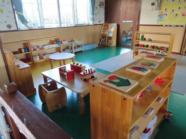 社会福祉法人乙羽会　おとわキッズ園のアルバイト・バイト求人情報-02