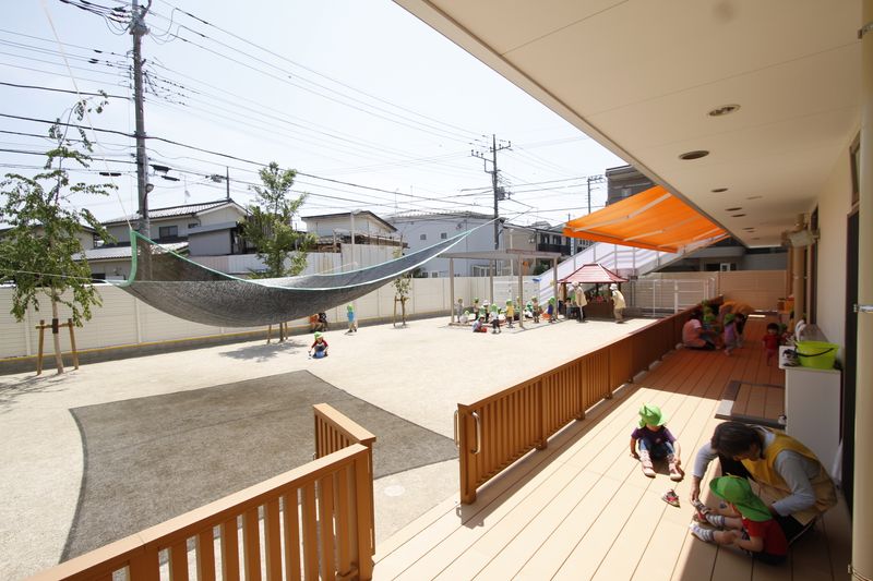 ライクキッズ株式会社の求人・転職情報