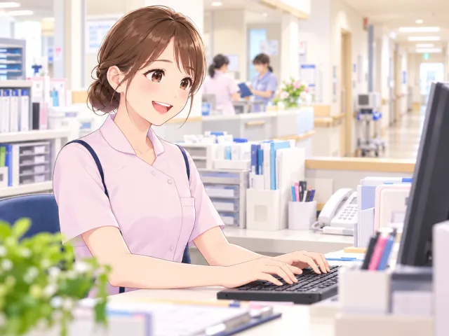 求人画像