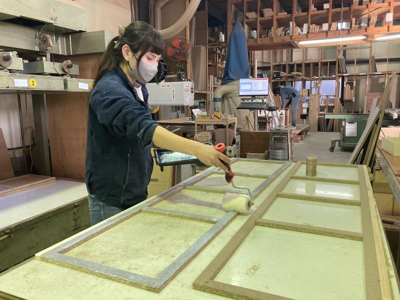 有限会社ライフ住器の派遣求人情報