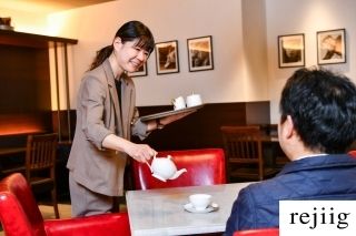 リジーグ 伊勢丹新宿店のアルバイト・バイト求人情報-23