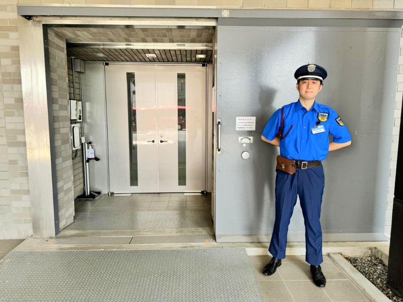 東京都千代田区三番町(日章警備保障株式会社)のアルバイト・バイト求人情報-05