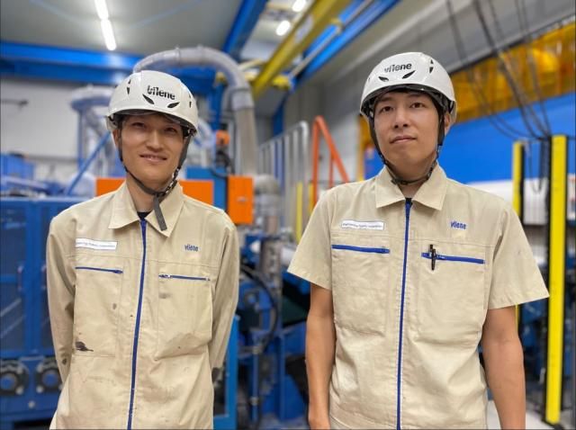 日本バイリーン株式会社　東京工場の求人・転職情報