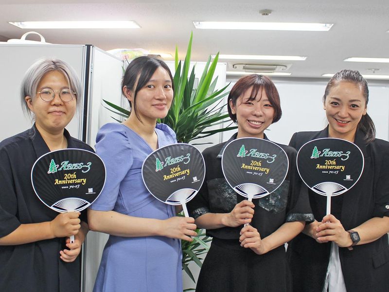 有限会社アビーズ3　大阪営業所のアルバイト・バイト求人情報-04