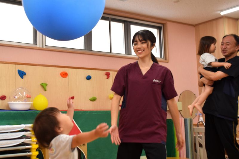 フジオひまわり保育園西天満園のアルバイト・バイト求人情報-05