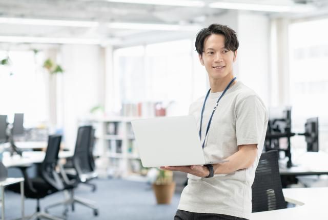 株式会社コミュニケーションウェアズのアルバイト・バイト求人情報-02