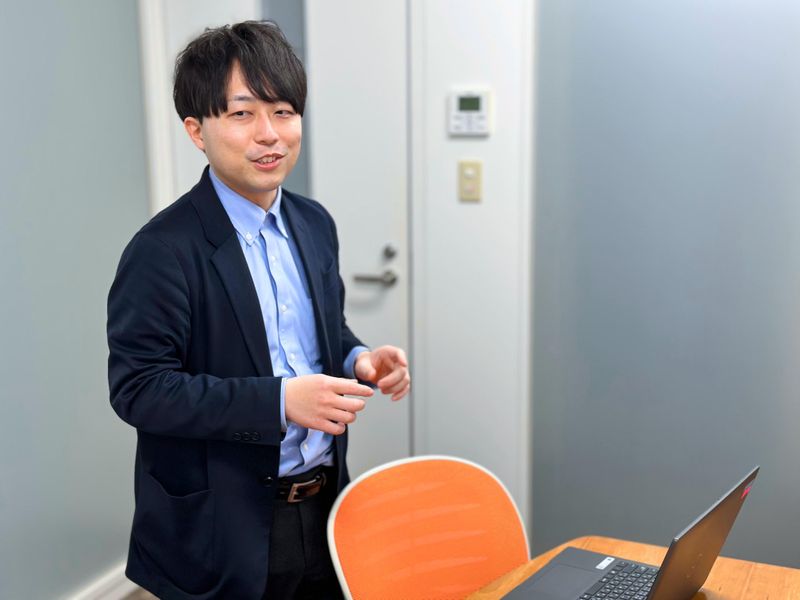 株式会社KINSHAのアルバイト・バイト求人情報-02