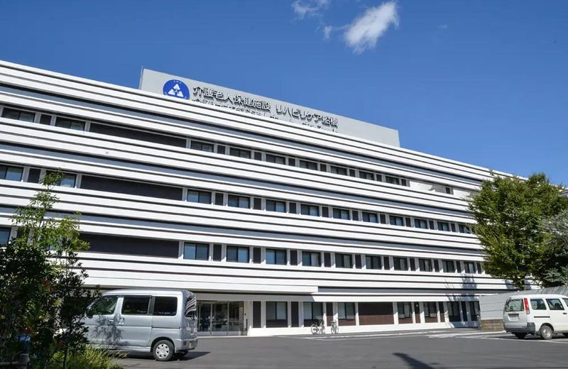 介護老人保健施設　リハビリケア船橋のアルバイト・バイト求人情報-02