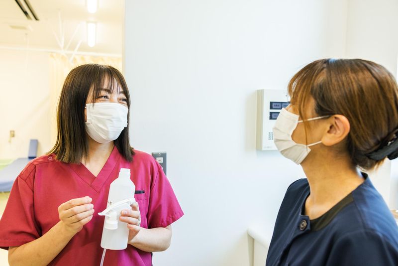 おおまがり鈴木内科医院のアルバイト・バイト求人情報-03