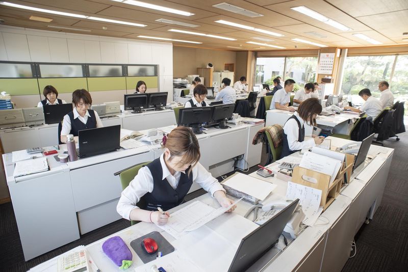 福広株式会社の求人・転職情報