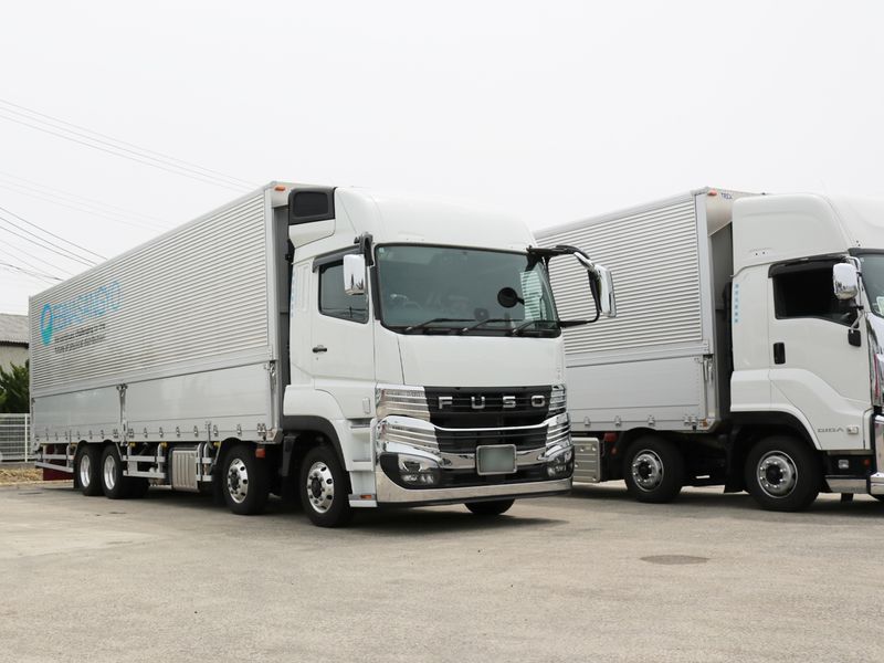 海老名産業株式会社の求人・転職情報