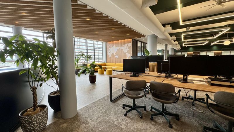 エネグローバル株式会社の求人・転職情報