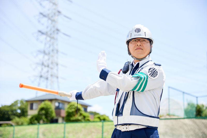 株式会社関東警備システム　秦野支社のアルバイト・バイト求人情報-02