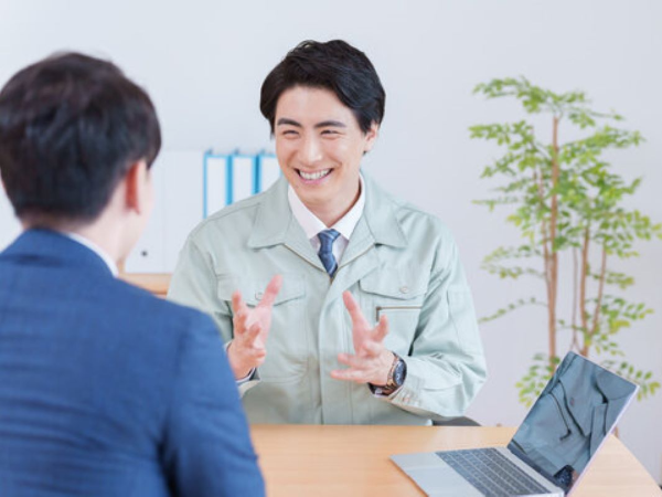 株式会社ヒューマンウェイブの求人・転職情報