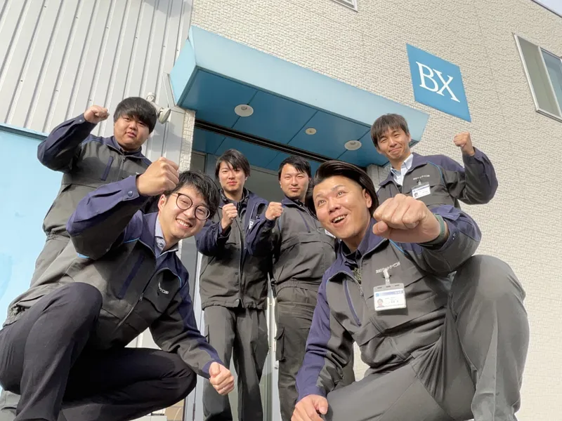 文化シヤッターサービス株式会社の求人・転職情報