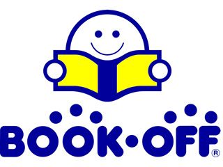 BOOK・OFF　相模大野店