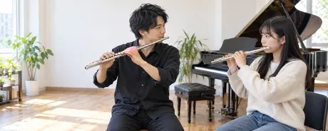 2nd Community株式会社　町田スタジオのアルバイト・バイト求人情報