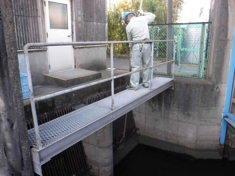 西浦下水処理場(公益社団法人船橋市清美公社)の求人・転職情報-04